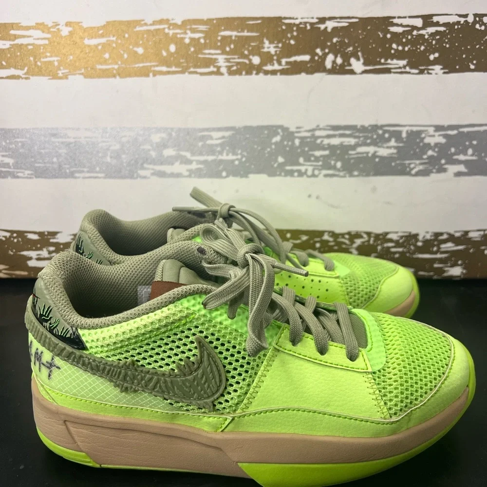Nike Ja 1 “Halloween “